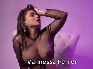 Vannessa_Ferrer