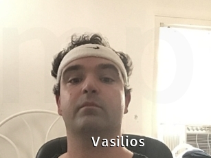 Vasilios