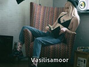 Vasilisamoor