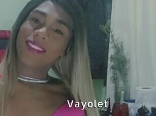 Vayolet