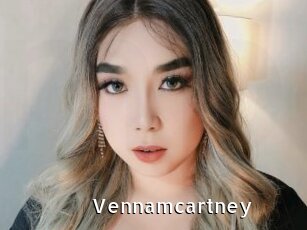 Vennamcartney