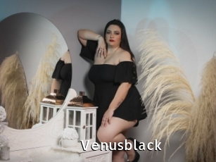 Venusblack