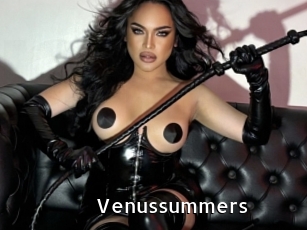 Venussummers