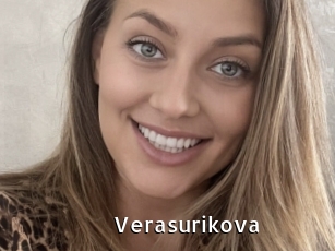 Verasurikova