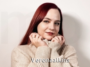 Veronaalkins