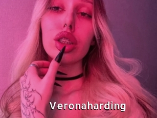 Veronaharding