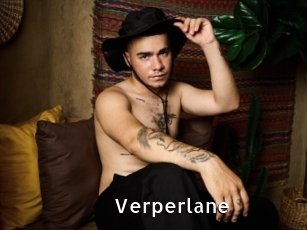 Verperlane