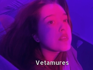 Vetamures