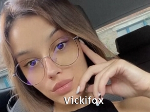 Vickifox