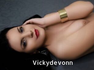 vickydevonn My Porno Stash