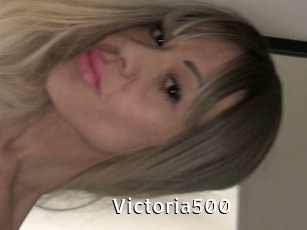 Victoria500