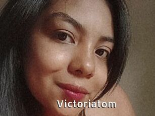 Victoriatom