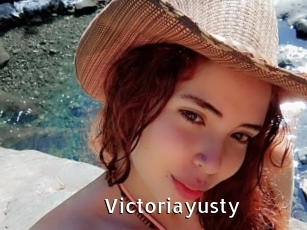 Victoriayusty