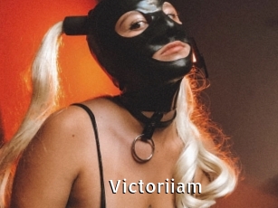 Victoriiam