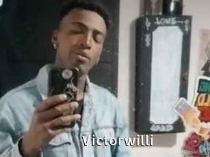 Victorwilli