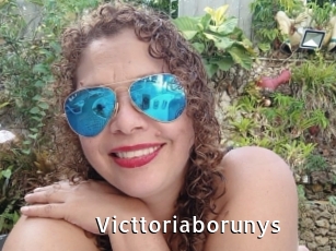 Victtoriaborunys