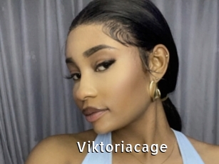 Viktoriacage