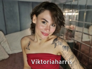 Viktoriaharris