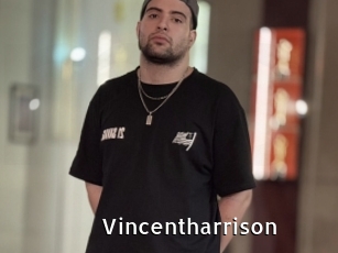 Vincentharrison