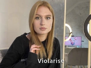 Violarise