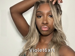 Violet6xft
