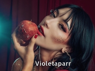 Violetaparr