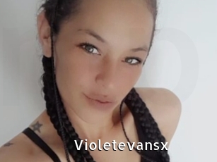 Violetevansx