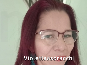 Violettaasoracchi