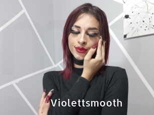 Violettsmooth