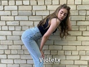 Violetx