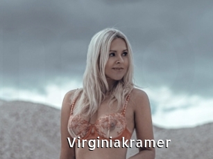 Virginiakramer