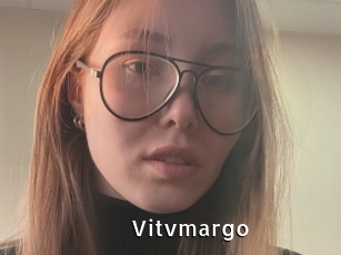 Vitvmargo