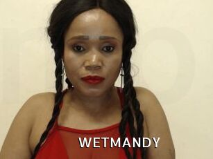 WETMANDY
