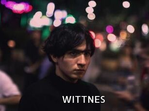 WITTNES