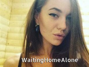 WaitingHomeAlone