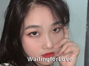 WaitingforLove