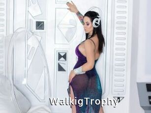 WalkigTrophy