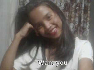 Want_you