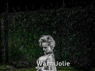 WarmJolie
