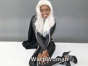 WarpWoman