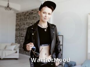 WarriorMood