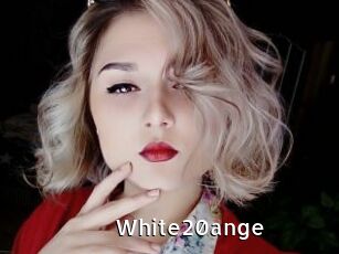 White20ange My Porno Stash
