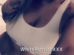WhiteRussianXXX