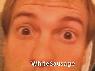 WhiteSausage