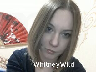 WhitneyWild