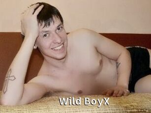 Wild_BoyX