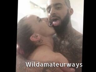 Wildamateurways