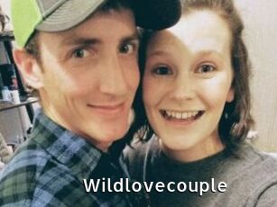 Wildlovecouple