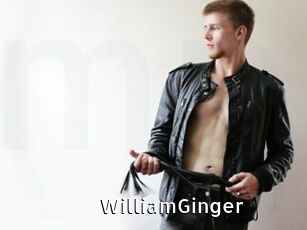 WilliamGinger