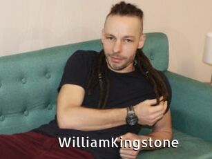 WilliamKingstone